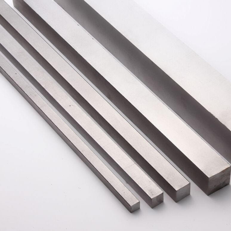 5-100 Cold Drawn Square Steel